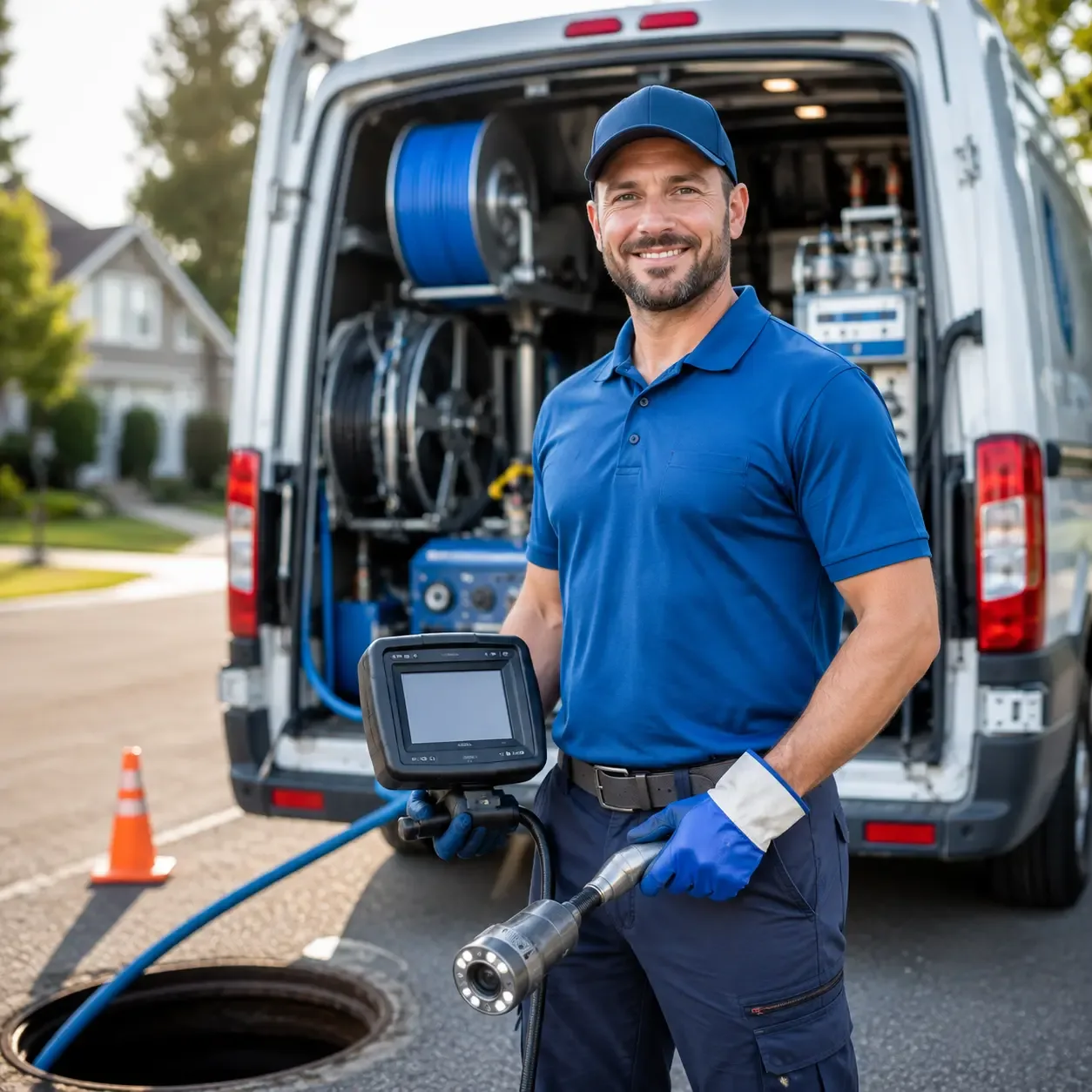 Local Pipe Relining specialists in Churchs Ferry, ND